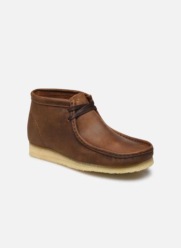 Bottines et boots Wallabee boot pour Enfant - Clarks Originals - Modalova