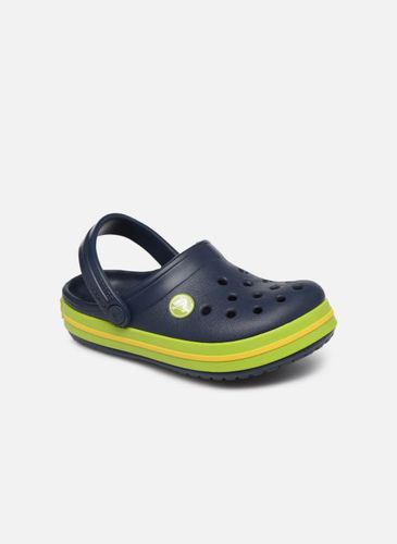 Sandales et nu-pieds Crocband Clog K pour Enfant - Crocs - Modalova