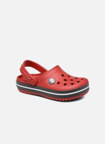 Sandales et nu-pieds Crocband Clog K pour Enfant - Crocs - Modalova