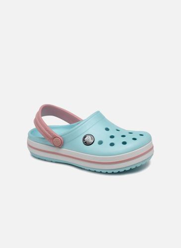 Sandales et nu-pieds Crocband Clog K pour Enfant - Crocs - Modalova