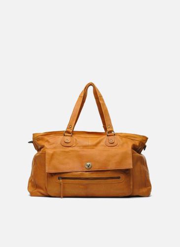 Sacs à main Totally Royal leather Travel bag pour Sacs - Pieces - Modalova