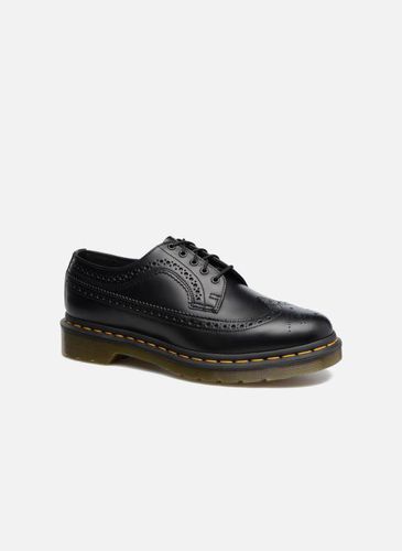 Chaussures à lacets 3989 YS Brogue Shoe M pour - Dr. Martens - Modalova