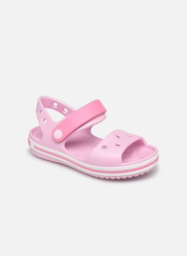 Sandales et nu-pieds Crocband Sandal Kids pour Enfant - Crocs - Modalova