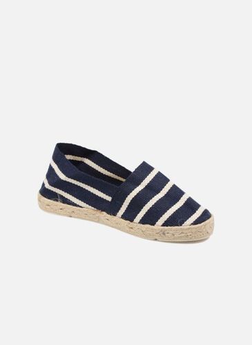 Espadrilles Sabline Rayure E pour Enfant - La maison de l'espadrille - Modalova