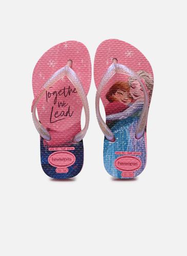 Tongs Kids Slim Princess pour Enfant - Havaianas - Modalova