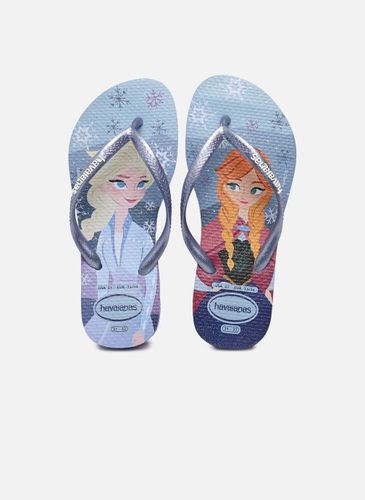 Tongs Kids Slim Princess pour Enfant - Havaianas - Modalova