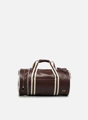 Bagages Classic Barrel Bag pour Sacs - Fred Perry - Modalova