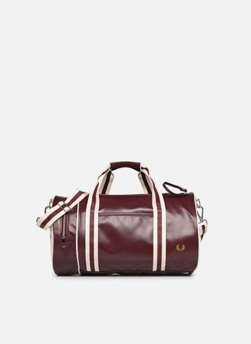 Bagages Classic Barrel Bag pour Sacs - Fred Perry - Modalova