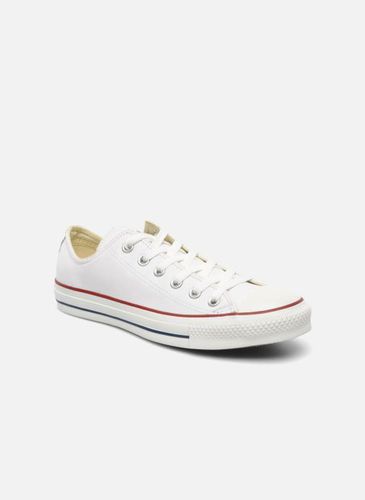 Baskets Chuck Taylor All Star Leather Ox M pour - Converse - Modalova