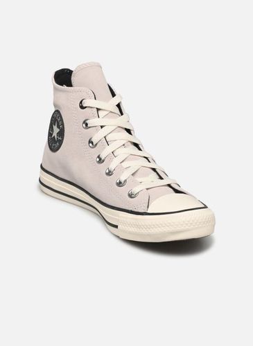 Baskets Chuck Taylor All Star Leather Hi W pour - Converse - Modalova