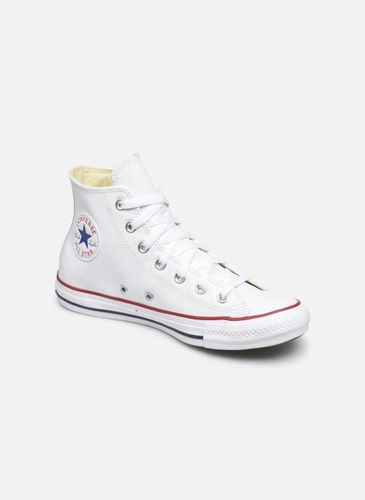 Baskets Chuck Taylor All Star Leather Hi W pour - Converse - Modalova