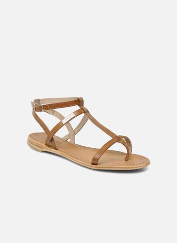 Sandales et nu-pieds Hilan - Les Tropéziennes par M Belarbi - Modalova