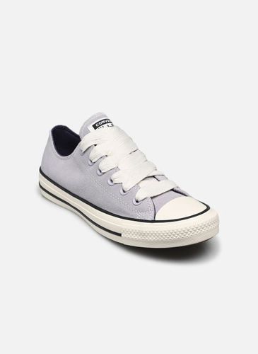 Baskets Chuck Taylor All Star Suede Ox W pour - Converse - Modalova