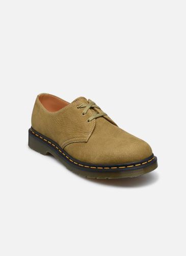 Chaussures à lacets 1461 Mono M pour - Dr. Martens - Modalova