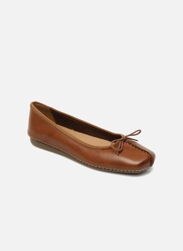 Ballerines Freckle Ice pour - Clarks Unstructured - Modalova