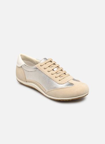 Baskets Geox D VEGA A pour Femme - Geox - Modalova