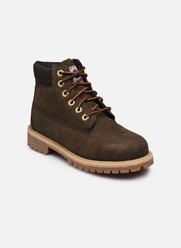 Bottines et boots 6 In Premium WP Boot pour Enfant - Timberland - Modalova