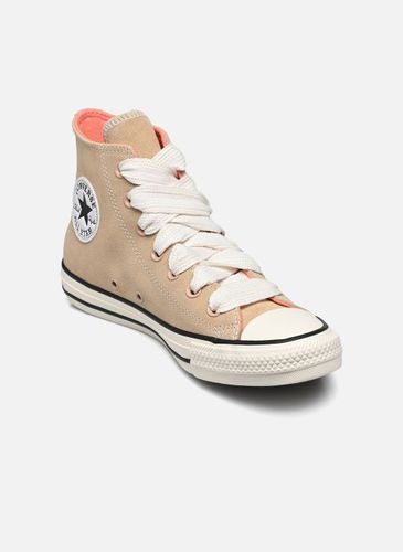 Baskets Chuck Taylor All Star Suede Hi W pour - Converse - Modalova