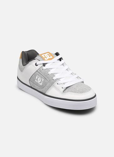 Baskets DC Shoes Pure M pour Homme - DC Shoes - Modalova