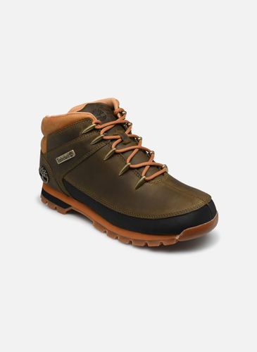 Chaussures à lacets Euro Sprint Hiker pour - Timberland - Modalova