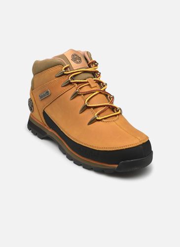 Chaussures à lacets Euro Sprint Hiker pour - Timberland - Modalova