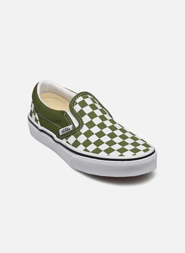 Baskets Classic Slip-On E pour Enfant - Vans - Modalova