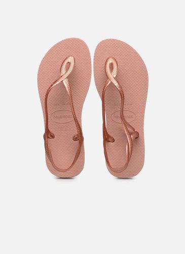 Sandales et nu-pieds Hav. Luna W pour - Havaianas - Modalova