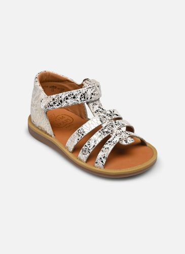 Sandales et nu-pieds POPPY STRAP pour Enfant - Pom d Api - Modalova