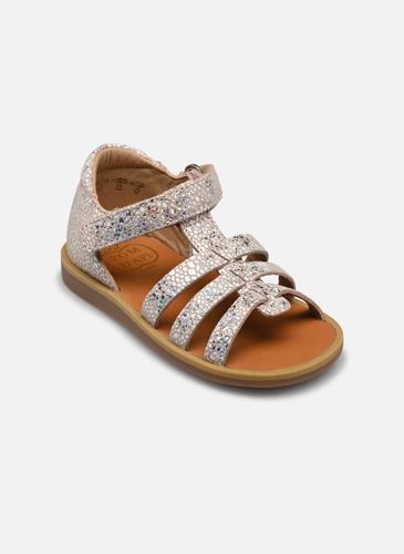 Sandales et nu-pieds POPPY STRAP pour Enfant - Pom d Api - Modalova