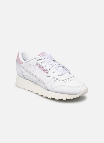 Baskets Classic Leather W pour - Reebok - Modalova