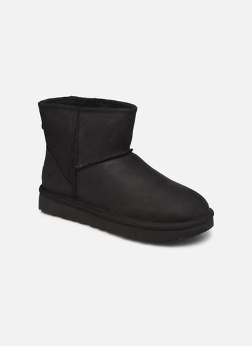 Bottines et boots Classic Mini Leather pour - UGG - Modalova