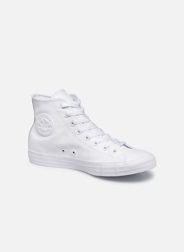 Baskets Chuck Taylor All Star Mono Leather Hi M pour - Converse - Modalova