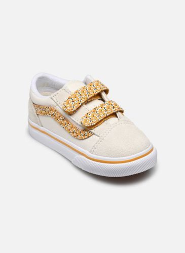 Baskets Old Skool V BB pour Enfant - Vans - Modalova