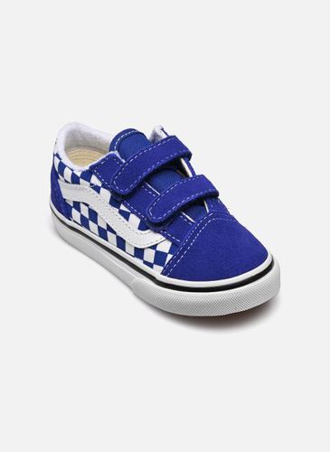 Baskets Old Skool V BB pour Enfant - Vans - Modalova