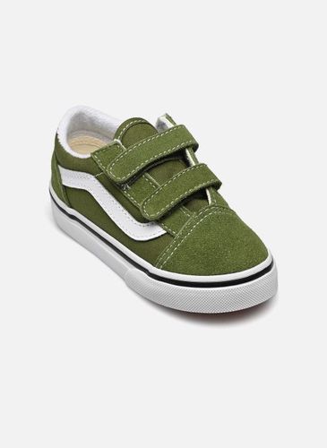 Baskets Old Skool V BB pour Enfant - Vans - Modalova