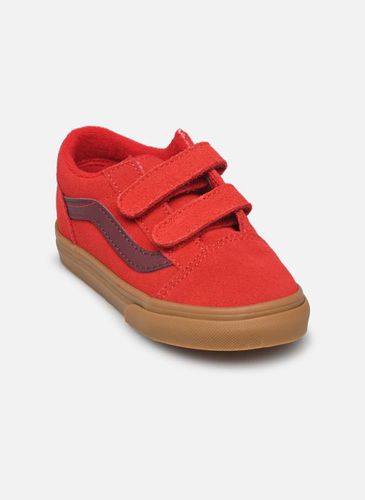 Baskets Old Skool V BB pour Enfant - Vans - Modalova