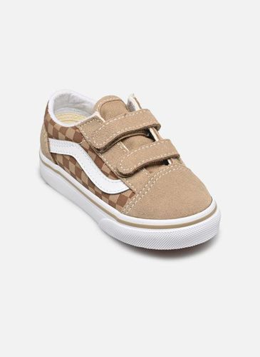 Baskets Old Skool V BB pour Enfant - Vans - Modalova