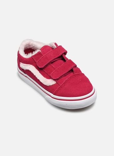 Baskets Old Skool V BB pour Enfant - Vans - Modalova