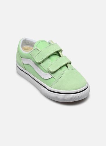 Baskets Old Skool V BB pour Enfant - Vans - Modalova
