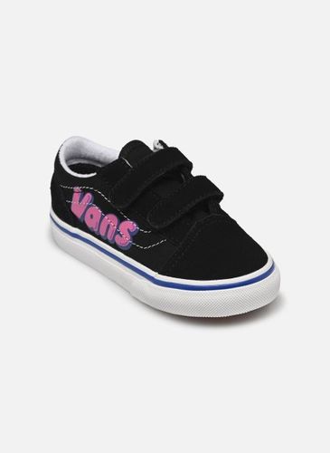 Baskets Old Skool V BB pour Enfant - Vans - Modalova