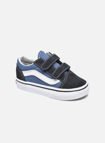 Baskets Old Skool V BB pour Enfant - Vans - Modalova