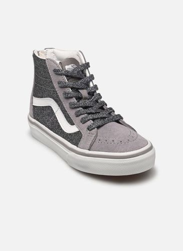 Baskets Vans SK8-Hi Zip pour Enfant - Vans - Modalova
