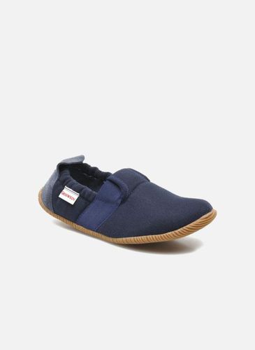 Chaussons Söll Slim Fit pour Enfant - Giesswein - Modalova