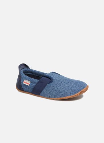 Chaussons Söll Slim Fit pour Enfant - Giesswein - Modalova