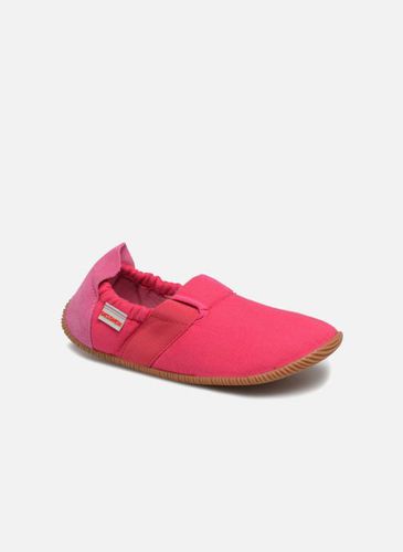 Chaussons Söll Slim Fit pour Enfant - Giesswein - Modalova