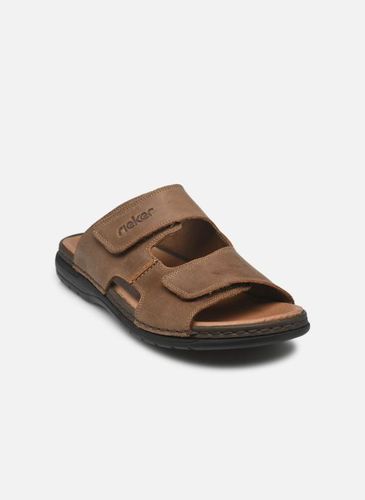 Sandales et nu-pieds Ron 25592 - Rieker - Modalova
