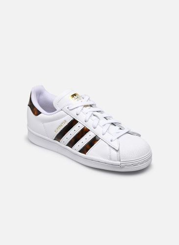 Baskets Superstar W pour - adidas originals - Modalova