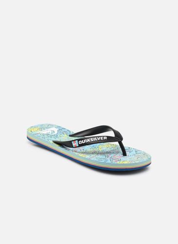 Tongs Molokai art pour - Quiksilver - Modalova