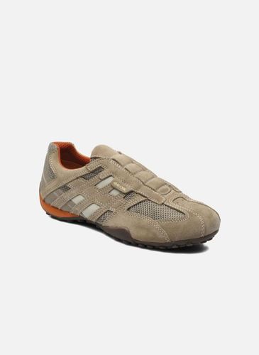 Baskets U SNAKE L U4207L - Geox - Modalova