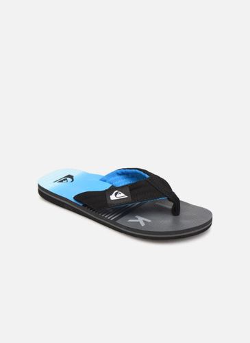 Tongs MOLOKAI LAYBACK YOUTH pour Enfant - Quiksilver - Modalova